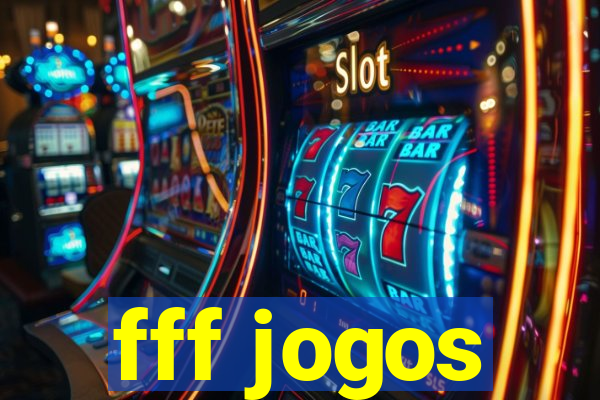 fff jogos